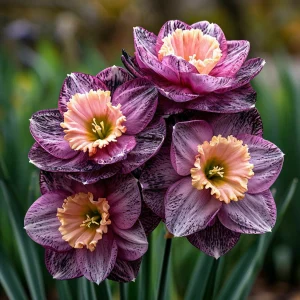 Нарцисс Соулер Флэр купить по цене от 2000р. в интернет-магазине «Посадика» с доставкой почтой в в Кудымкаре и по всей России – [изображение №1].